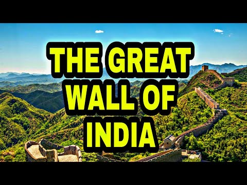 the-great-wall-of-india-|-kumbhalgarh-fort-|-tamil.