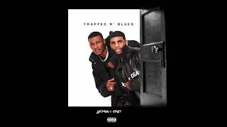 Ar'mon And Trey - Trust Nobody