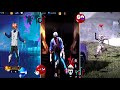 BEST VIDEO FREE FIRE EDITS 😱🥶 TIKTOK TROLL FACE 🥵🔥 P.105