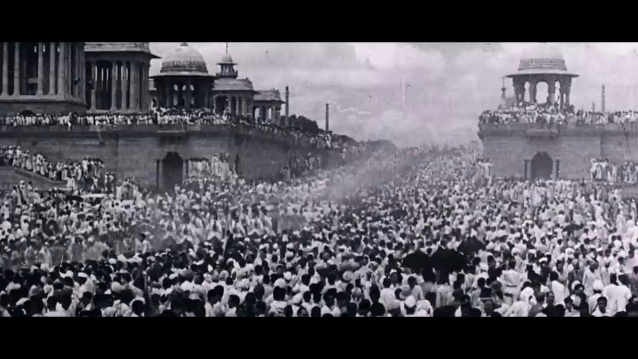 Subah-e-Azadi | Faiz Ahmed Faiz | Partition 1947