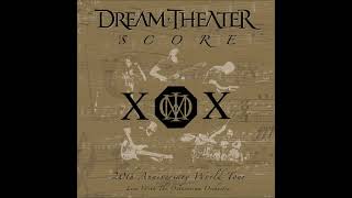 Dream Theater - Vacant (Filtered Instrumental) LIVE