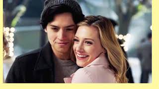 Riverdale| edit video | Cheryl Blossom | Cole Sprouse |Archie| Veronica