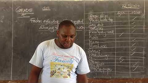 SCIENCE GRADE 4 BY TR  GEORGE