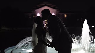 Sarah + Reese | Wedding Film Teaser