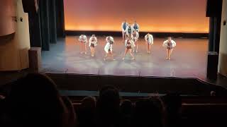 Optima Dance UW Madison Fall Showcase 12-8-24