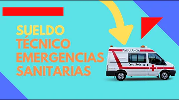 ¿Qué hay que hacer para ser conductor de ambulancias?