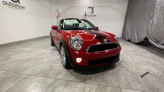 2015 MINI Cooper_S Plantation, Davie, Fort Lauderdale, Sunrise, Hollywood 11749A