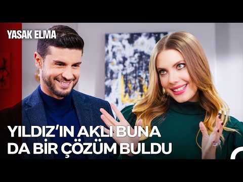 Yalı Vlogu #50: Çağatay Anlamadan Bu Olayı Da Atlattık Şükürler Olsun- Yasak Elma