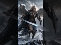 walk with me! #metal #vikings #valkyrie #animation #music