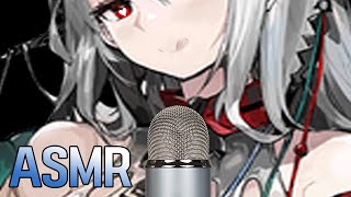 Skadi Asmr  Version