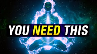 HIGH VIBRATION Meditation for Manifesting MIRACLES ✦ Manifest Anything You WANT FAST