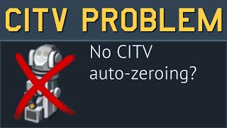 Commander Sight Rangefinder Bug