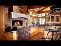 50 French Country Kitchen Ideas
