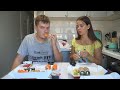 ИЩЕМ САМЫЕ ВКУСНЫЕ СУШИ ПРОВЕРЯЕМ ДОСТАВКУ SUSHI MASTER