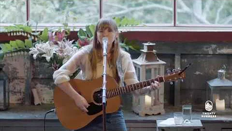 Courtney Marie Andrews - Full Concert | Twenty Sum...