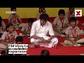 Vijay’s Big Education Push: Tamil Nadu Expands Breakfast Scheme For Students | NewsX