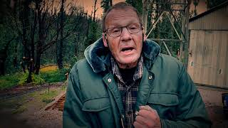 Mark and Jane’s story – Wiseleigh, December 2019 (short version)