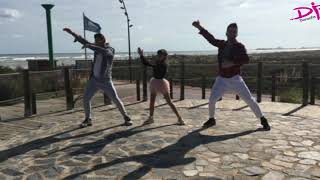 Dua Lipa - IDGAF - Coreografía DanzaFit