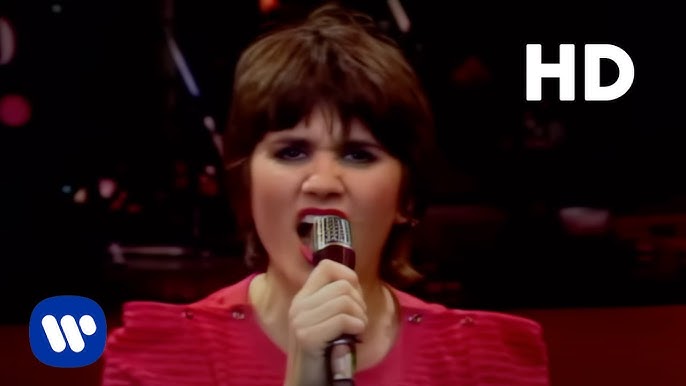 Linda Ronstadt - Lies (Live at Television Center Studios, Hollywood, CA  4/24/1980) - YouTube