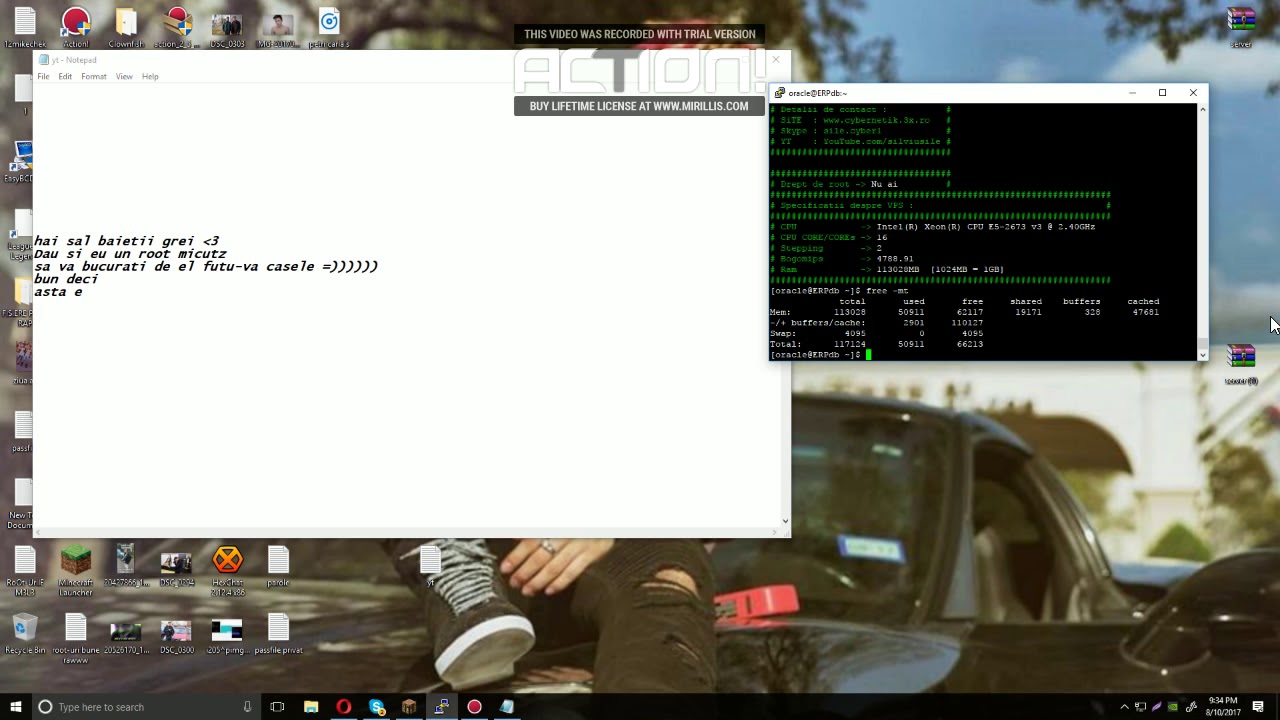 Root Free Microsoft #1 - YouTube