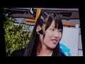 ふたりは友達......林寛子さんです。("でらSKE48"でイメージです)。