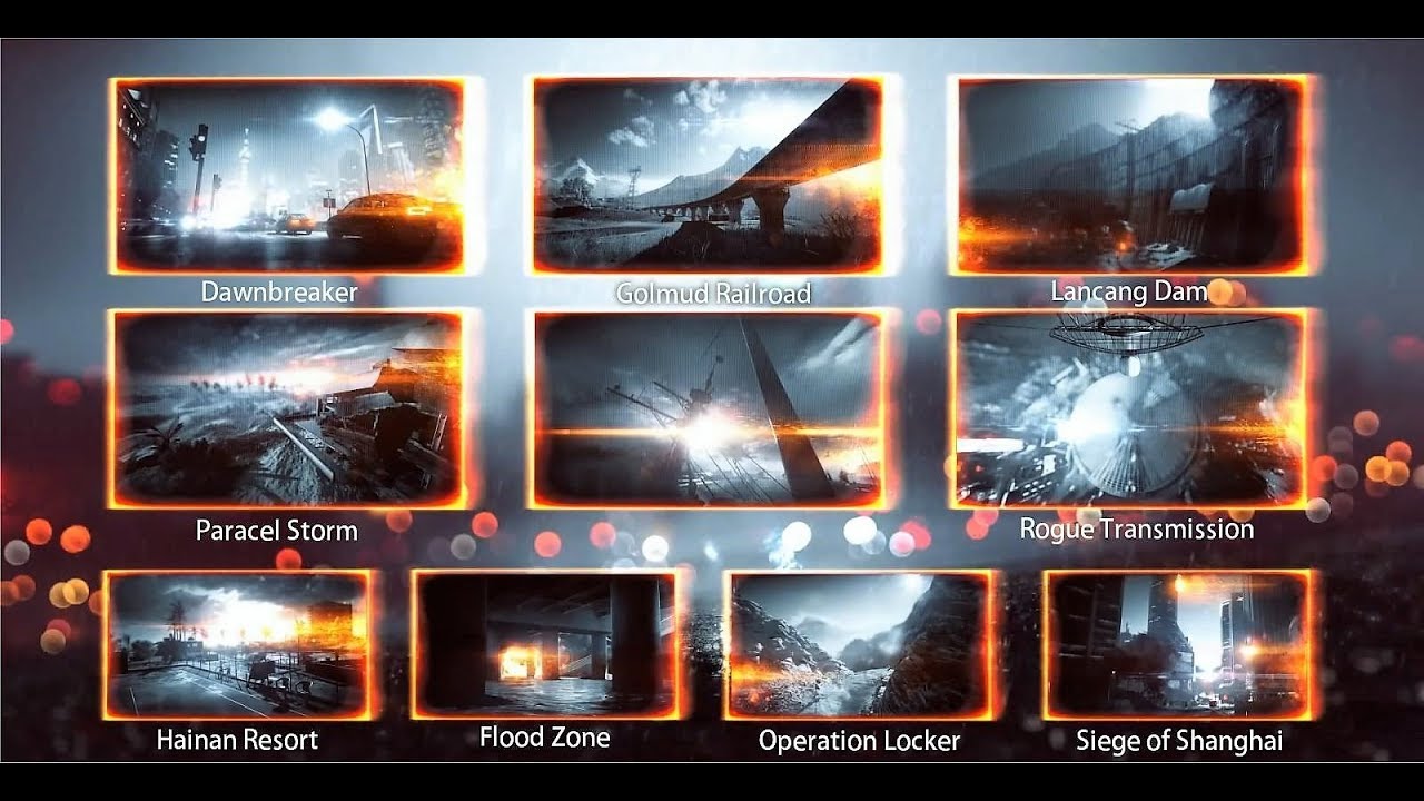 How To: Add Your Loading Screen Banner [Battlefield 4] 