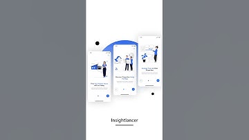 Real Estate Mobile App | UIUX Design | Figma UI Kit | Real Estate App UI Kit | Flutter UI  | IOS
