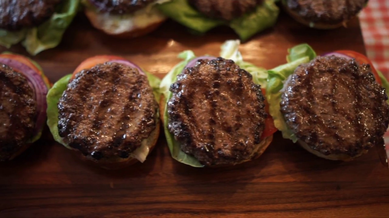 Ashe Productions Reel