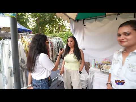 MommyFest community testimonial 8