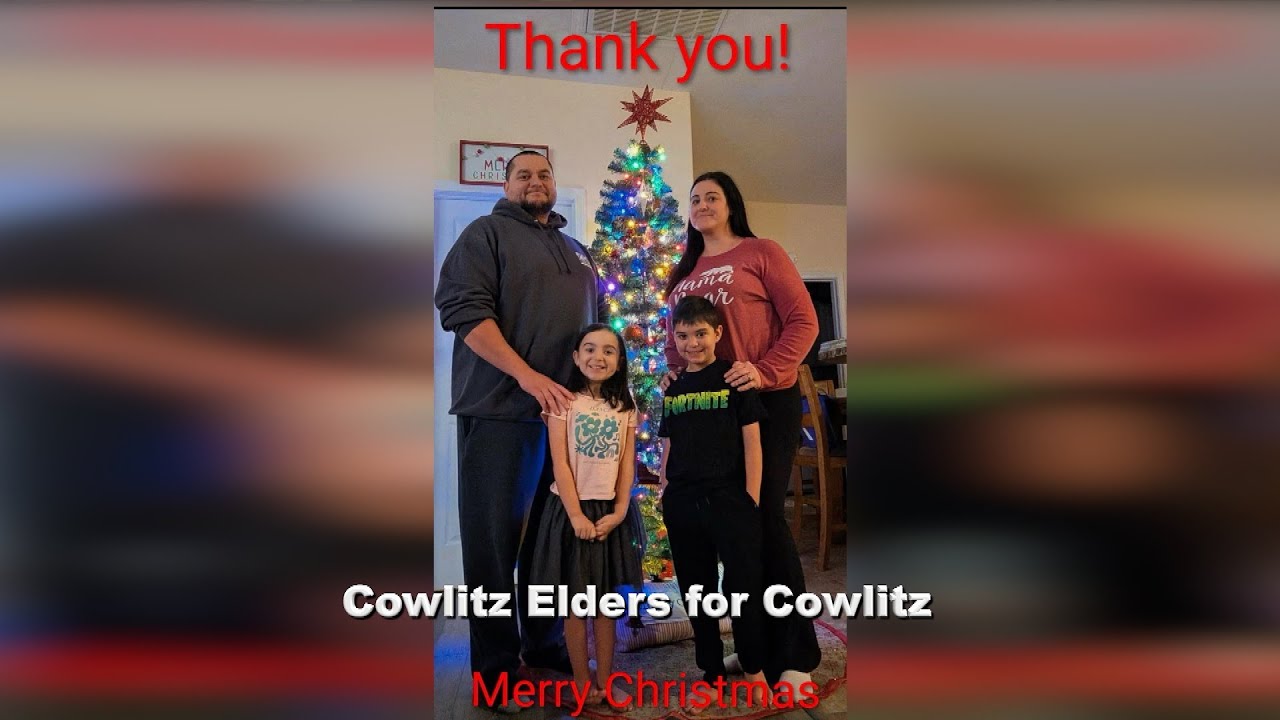Cowltiz Elders 