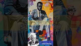 Celebrity Edwin Edwards Celebrity Bio - CelebrityZoneCom Net Worth