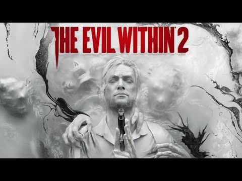 Видео: The Evil Within 2/Злой Вазелин 2/ПЕРВОЕ ПРОХОЖДЕНИЕ/Стрим 4