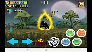 Anger of Stick 3|Joe screenshot 5