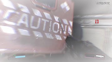 Snap Map: Psychological Horror 2 - extended preview