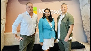 Get Started with Azure Virtual Desktop (AVD) - Insights from Microsoft & cubesys