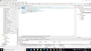 Details pom.xml error: Downloading external resources is disabled News