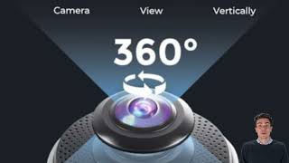 This 4K Conference Camera Tracks The Speaker Automatically