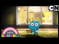 Dönüşüm | Gumball Türkçe | Çizgi film | Cartoon Network Türkiye
