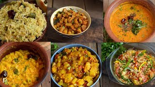 Green Papaya Curry – Healthier Steps