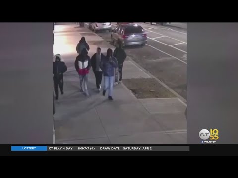 1 Arrest Made 5 Other Suspects Sought In Attack On Jewish Man 