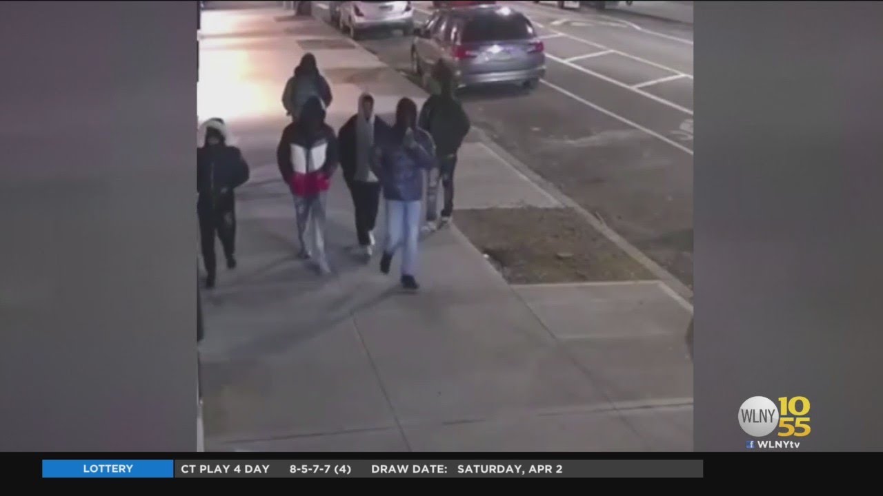 1 arrest made, 5 other suspects sought in attack on Jewish man