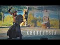 Mystical Power Of Khortytsia Island | Ukraine | Travel Video | GoPro Hero 7 | Mavic Mini | Iphone 7
