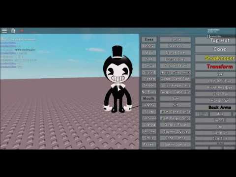 Roblox Bendy Event With Solar Bendy Morph Gospel Of Dismay Youtube - gospel of dismay roblox game