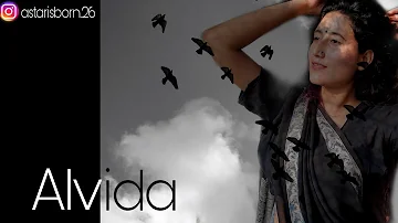 Alvida|D-Day|Shruti Hassan & Nikhil D'Souza|Ft. Ayushi Sharma #alvida #dday #femalecover #lovesong