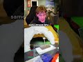 P2icey Crashing out at Scammer 🤬