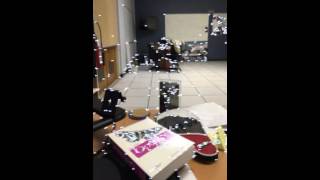 OpenCV iPhone Demo