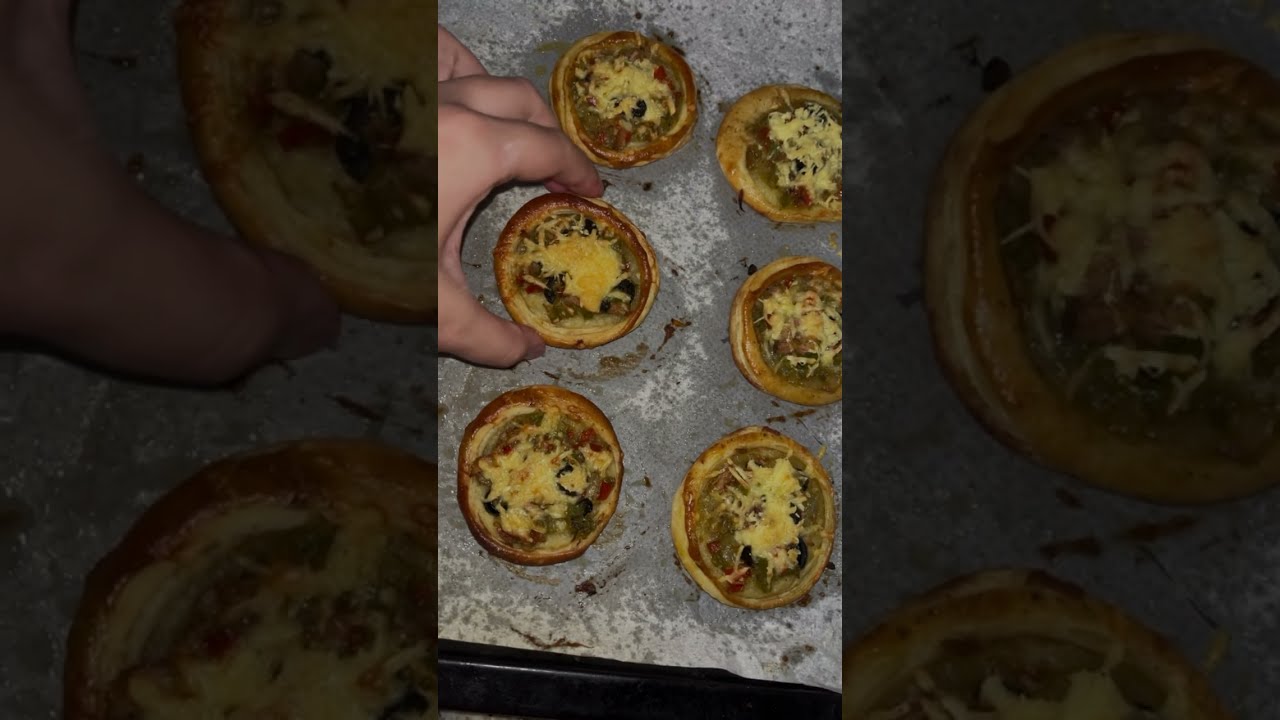 شهيوات رمضان اقتصادية و سهلة.     #شهيوات_رمضان #رمضان #معجنات 