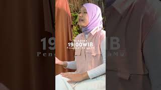 Download Lagu “Penghuni Surgamu” sudah rilis ya teman temann!! di semua digital platform kesayangan kalian! 🫶🏻🫂 MP3