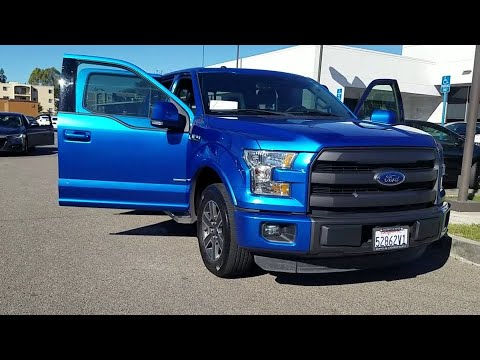 keyes woodland hills honda hours 2015 Ford F-150 used, Los Angeles, Woodland Hills, West Hills, Sherman Oaks, Van Nuys, CA 480035