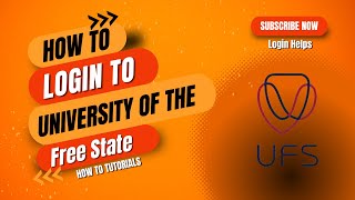 Celebrity How to Login to University of the Free State Wealth